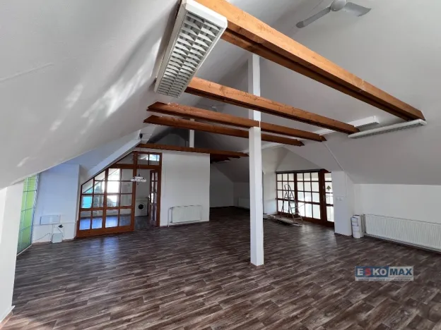 Pronájem bytu 2+1, Břeclav, Lidická, 100 m2