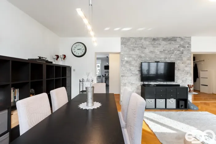 Prodej bytu 4+1, Liberec - Liberec I-Staré Město, Alšova, 125 m2