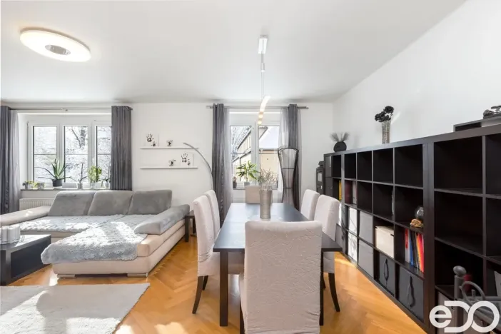 Prodej bytu 4+1, Liberec - Liberec I-Staré Město, Alšova, 125 m2