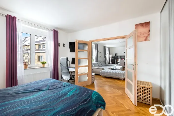 Prodej bytu 4+1, Liberec - Liberec I-Staré Město, Alšova, 125 m2