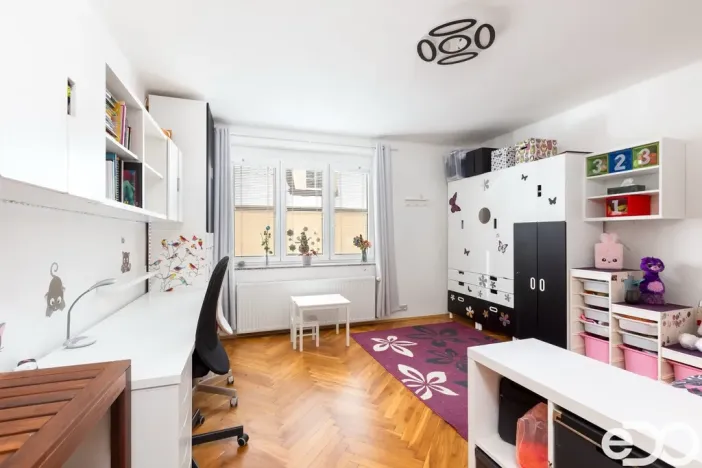 Prodej bytu 4+1, Liberec - Liberec I-Staré Město, Alšova, 125 m2