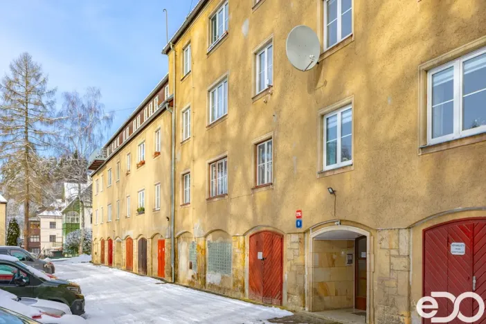 Prodej bytu 4+1, Liberec - Liberec I-Staré Město, Alšova, 125 m2