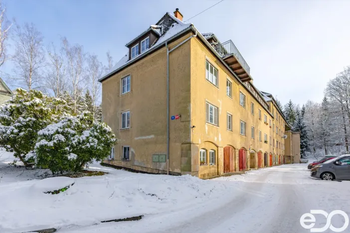 Prodej bytu 4+1, Liberec - Liberec I-Staré Město, Alšova, 125 m2