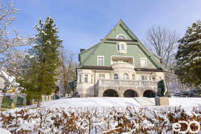 Prodej bytu 4+1, Liberec - Liberec I-Staré Město, Alšova, 125 m2