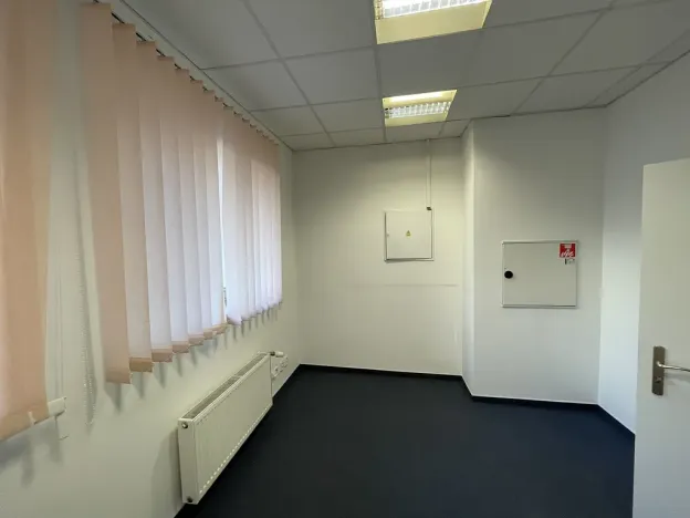 Pronájem obchodního prostoru, Praha - Holešovice, Dukelských hrdinů, 268 m2