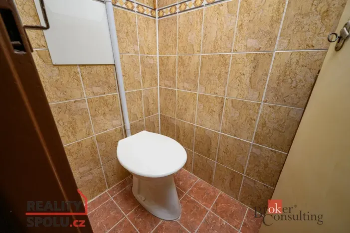 Prodej bytu 1+1, Mnichovo Hradiště, Sokolovská, 47 m2