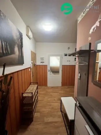 Pronájem bytu 2+1, Česká Lípa, Bardějovská, 56 m2