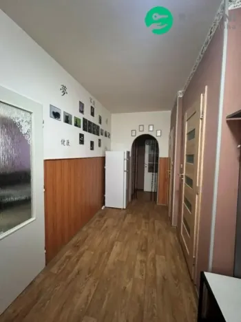 Pronájem bytu 2+1, Česká Lípa, Bardějovská, 56 m2