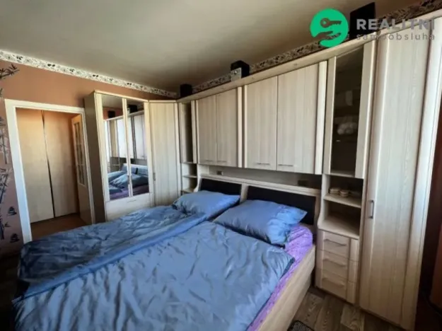 Pronájem bytu 2+1, Česká Lípa, Bardějovská, 56 m2