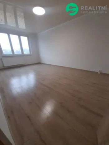Prodej bytu 1+1, Loket, Mírová, 40 m2