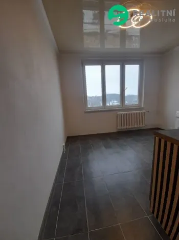 Prodej bytu 1+1, Loket, Mírová, 40 m2