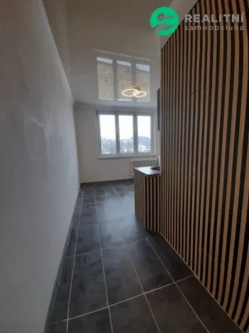 Prodej bytu 1+1, Loket, Mírová, 40 m2