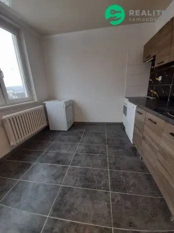 Prodej bytu 1+1, Loket, Mírová, 40 m2