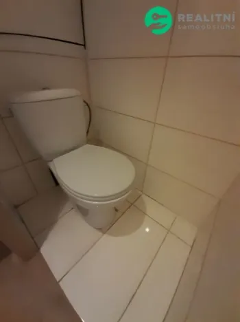 Prodej bytu 1+1, Loket, Mírová, 40 m2