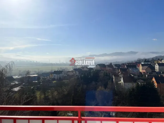 Prodej pokoje, Děčín - Děčín VI-Letná, Weberova, 67 m2