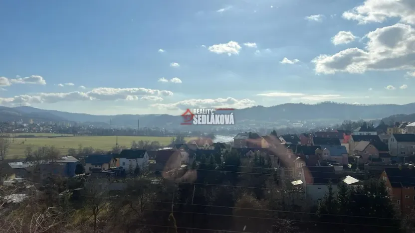 Prodej pokoje, Děčín - Děčín VI-Letná, Weberova, 67 m2