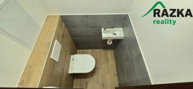 Pronájem bytu 3+1, Planá, Fučíkova, 60 m2