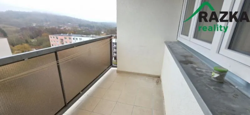 Pronájem bytu 3+1, Planá, Fučíkova, 60 m2
