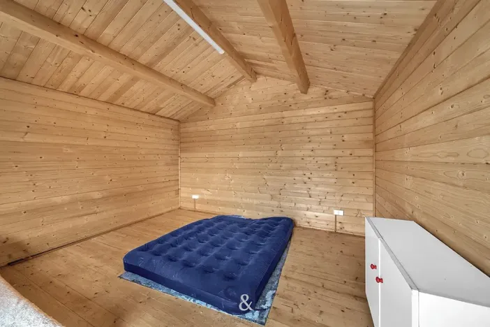 Prodej rodinného domu, Česká Lípa, 96 m2