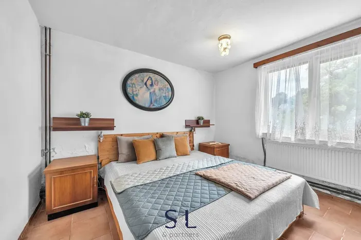 Prodej rodinného domu, Krásná Lípa, Varnsdorfská, 195 m2