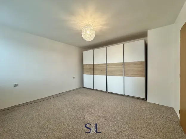 Pronájem bytu 4+kk, Kamenický Šenov, Palackého, 110 m2