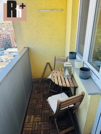 Prodej bytu 3+1, Ostrava, Poděbradova, 70 m2