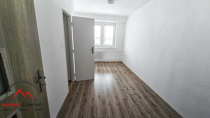 Pronájem bytu 3+1, Ostrava, Sokolská třída, 60 m2