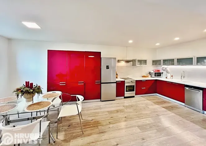 Prodej rodinného domu, Libčany, 230 m2