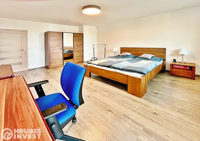 Prodej rodinného domu, Libčany, 230 m2