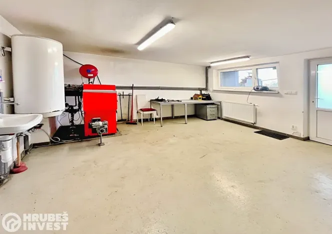 Prodej rodinného domu, Libčany, 230 m2