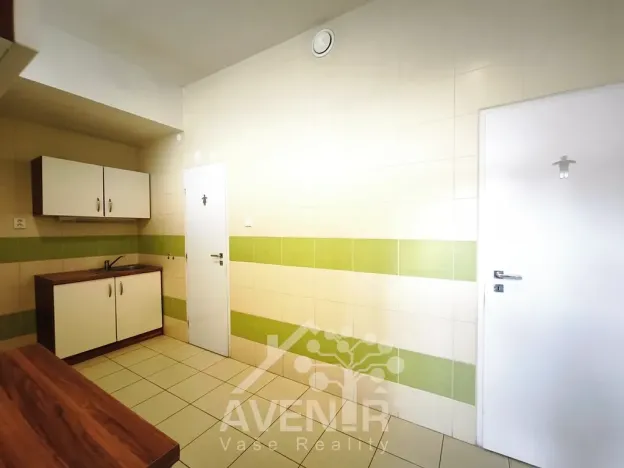 Pronájem kanceláře, Liberec, 1. máje, 45 m2