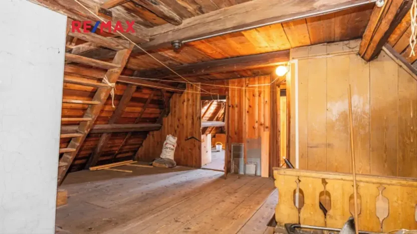 Prodej rodinného domu, Mikulášovice, 150 m2