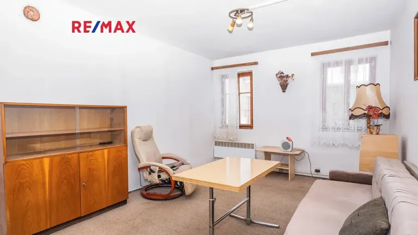 Prodej rodinného domu, Mikulášovice, 150 m2