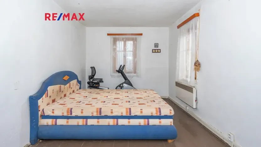 Prodej rodinného domu, Mikulášovice, 150 m2