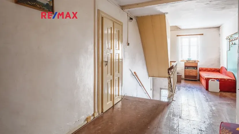 Prodej rodinného domu, Mikulášovice, 150 m2