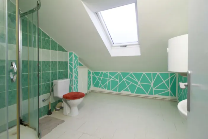 Pronájem bytu 2+kk, Chodov, Tovární, 45 m2