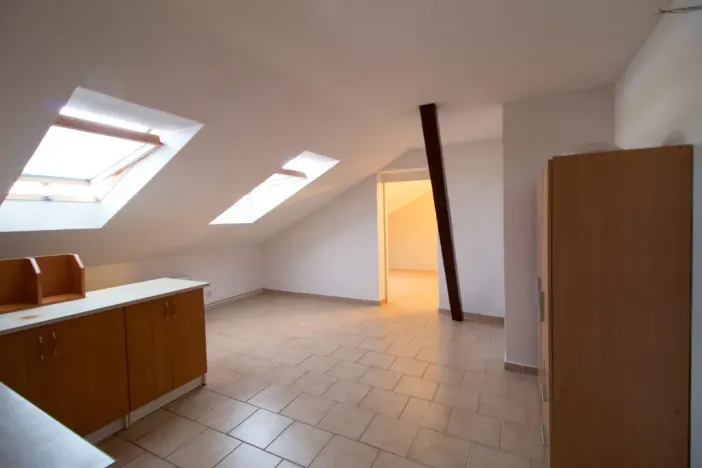 Pronájem bytu 2+kk, Chodov, Tovární, 45 m2