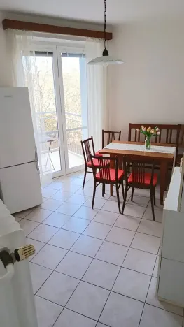 Pronájem bytu 3+kk, Praha - Nusle, Boleslavova, 65 m2