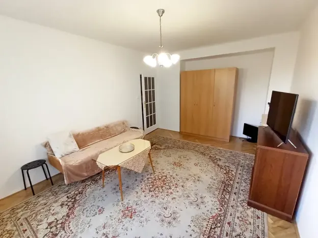 Pronájem bytu 3+kk, Praha - Nusle, Boleslavova, 65 m2