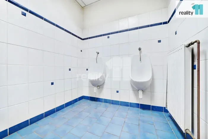 Prodej komerční nemovitosti, Napajedla, 2. května, 4196 m2