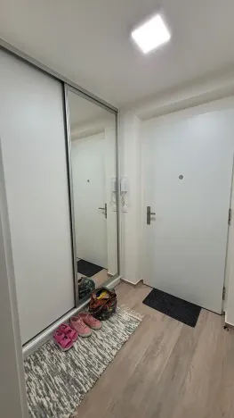 Pronájem bytu 1+kk, Brno, Jižní, 37 m2