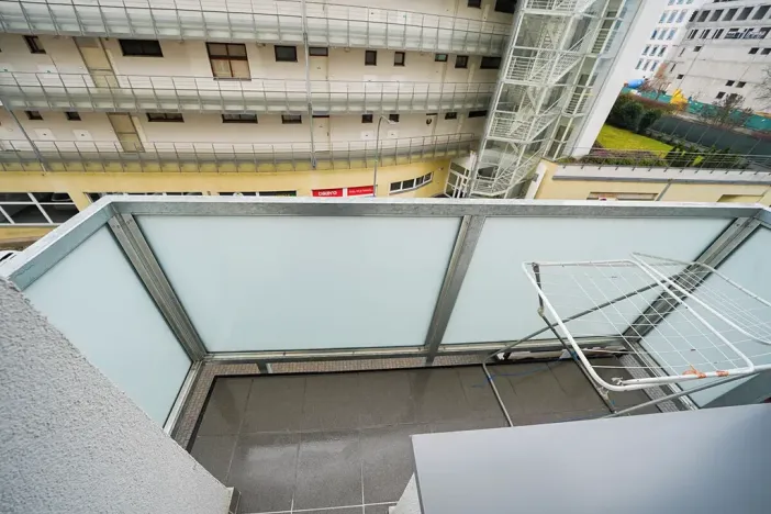 Prodej bytu 2+1, Brno, Kabátníkova, 54 m2