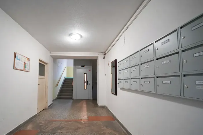 Prodej bytu 2+1, Brno, Kabátníkova, 54 m2