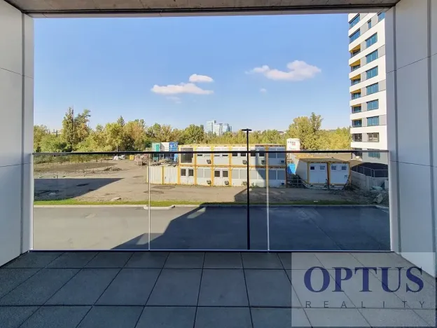 Pronájem bytu 1+kk, Praha - Karlín, Sokolova, 30 m2