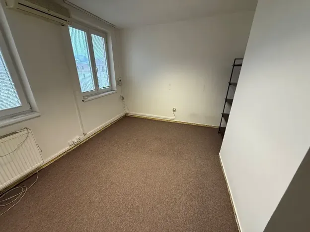 Pronájem komerční nemovitosti, Brno, Úvoz, 25 m2