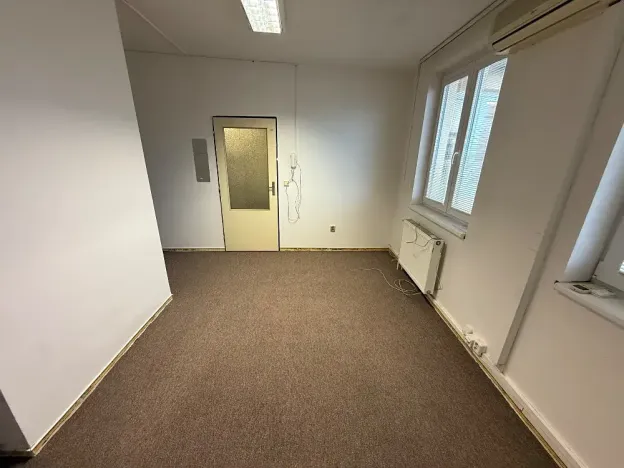 Pronájem komerční nemovitosti, Brno, Úvoz, 25 m2