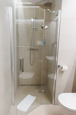 Pronájem bytu 2+kk, Plzeň, Pallova, 52 m2