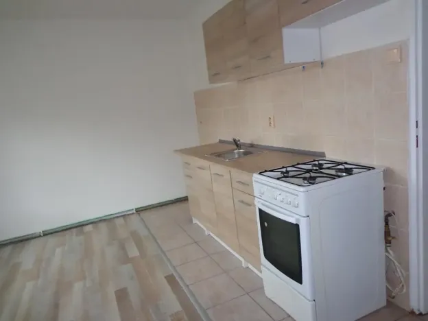 Pronájem bytu 1+1, Bílina, Sídliště SHD, 35 m2