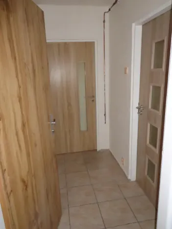 Pronájem bytu 1+1, Bílina, Sídliště SHD, 35 m2