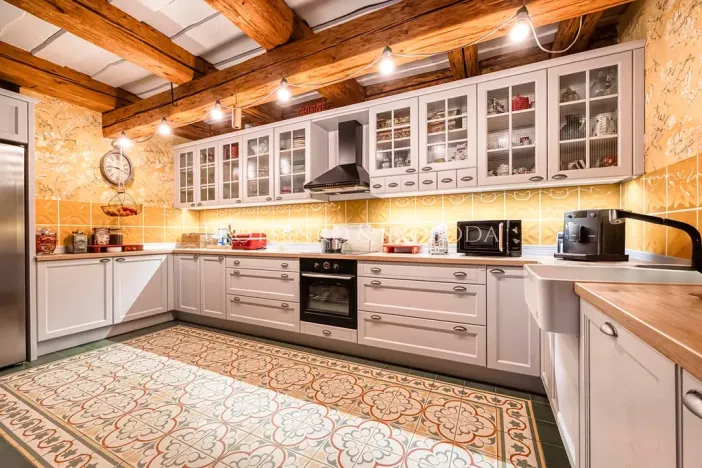 Prodej rodinného domu, Hluboká nad Vltavou, Ve Školkách, 351 m2